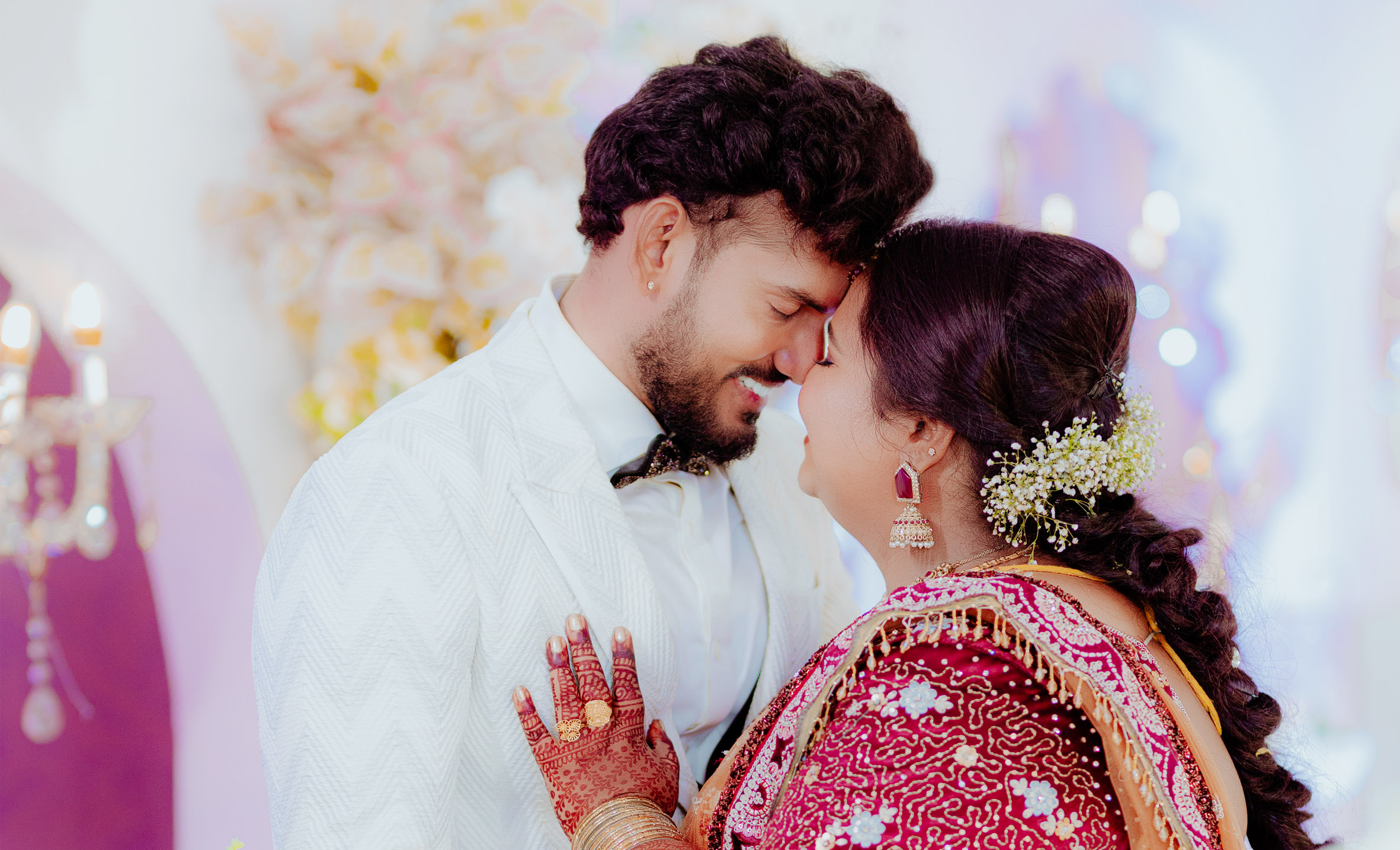 Engagement Photography